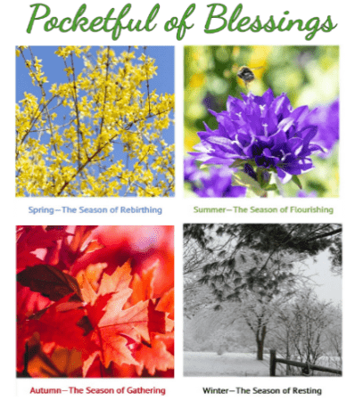 Pocketful of Blessings Pocketful of Blessings