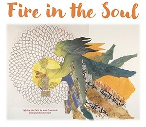 Fire in the Soul Fire in the Soul